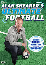 Alan Shearer's Ultimate Football