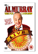 Al Murray - The Pub Landlord - Live At The Palladium