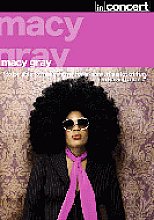 Macy Gray - In concert