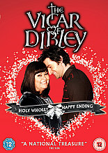 Vicar Of Dibley - Holy Wholly Happy Ending, The