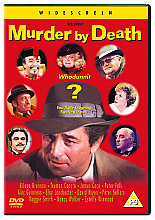 Murder By Death