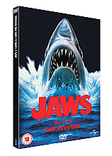 Jaws 2/Jaws 3/Jaws  - The Revenge (Box Set)