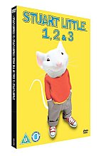 Stuart Little/Stuart Little 2/Stuart Little 3