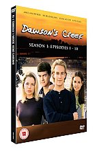 Dawson's Creek - Series 1 Vol.1-3 (Box Set)