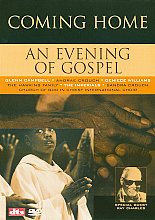 Coming Home - An Evening Of Gospel