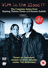 Wire In the Blood - Series 4