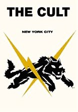 Cult - New York City, The