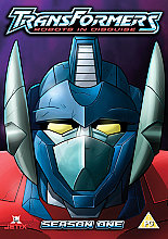 Transformers - Robots In Disguise - Series 1