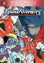 Transformers - Robots In Disguise (Special Edition)