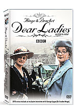 Hinge And Bracket - Dear Ladies - Series 1