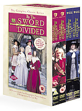 By the Sword Divided - The Complete Collection