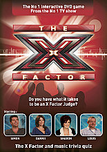 X Factor, The