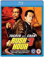 Rush Hour 3