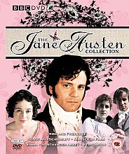 Jane Austen Collection, The