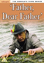 Father Dear Father - Series 3 - Complete