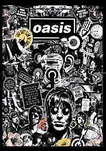 Oasis - Lord Don't Slow Me Down (Various Artists)