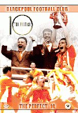 Blackpool FC - The Perfect 10