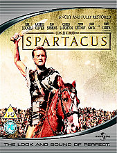 Spartacus