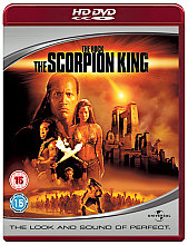 Scorpion King, The