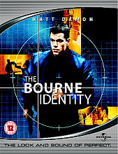 Bourne Identity, The