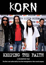 Korn - Keeping The Faith