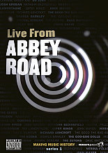 Live From Abbey Road - Making Music History - Series 1 - Complete (Various Artists)