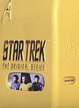 Star Trek - The Original Series - Series 1 - Complete