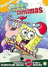 Spongebob Squarepants - Christmas