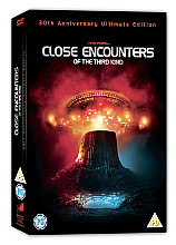 Close Encounters Of The Third Kind (Ultimate Edition)