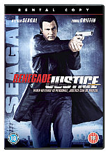 Renegade Justice (aka Urban Justice)