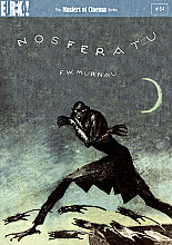 Nosferatu (The Definitive Fully-Restored Version)