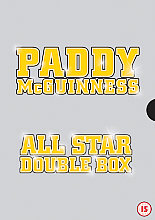 Paddy McGuinness - All Star Double Box (Box Set)