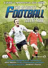 Ultimate Football Collection, The (Box Set)