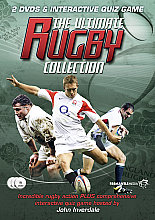 Ultimate Rugby Collection, The (Box Set)