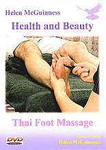 Thai Foot Massage