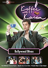 Koffee With Karan Vol.2 - Bollywood Divas