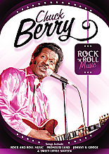 Chuck Berry - Rock 'n' Roll Music