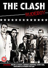 Clash - Rude Boy, The (Wide Screen)