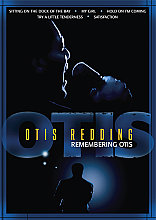 Otis Redding - Remembering Otis