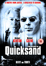 Quicksand