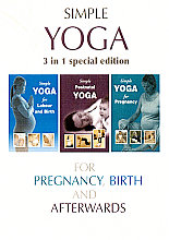 Simple Yoga For Pregnancy, Birth And Afterwards (Special Edition)