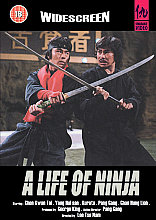 Life Of Ninja, A