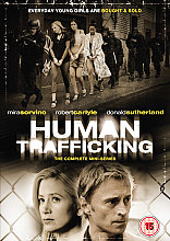 Human Trafficking