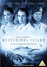 Mysterious Island