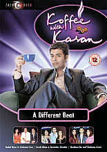 Koffee With Karan Vol.6 - A Different Beat