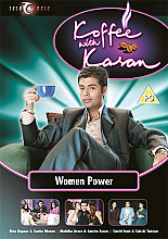 Koffee With Karan Vol.7 - Women Power