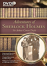 Adventures of Sherlock Holmes