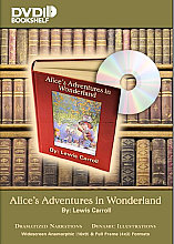 Alice's Adventures In Wonderland