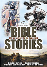 Bible Stories From The Old Testament