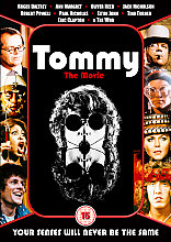 Tommy (Various Artists)